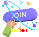 Junte-se ao cassino bestbet hoje mesmo