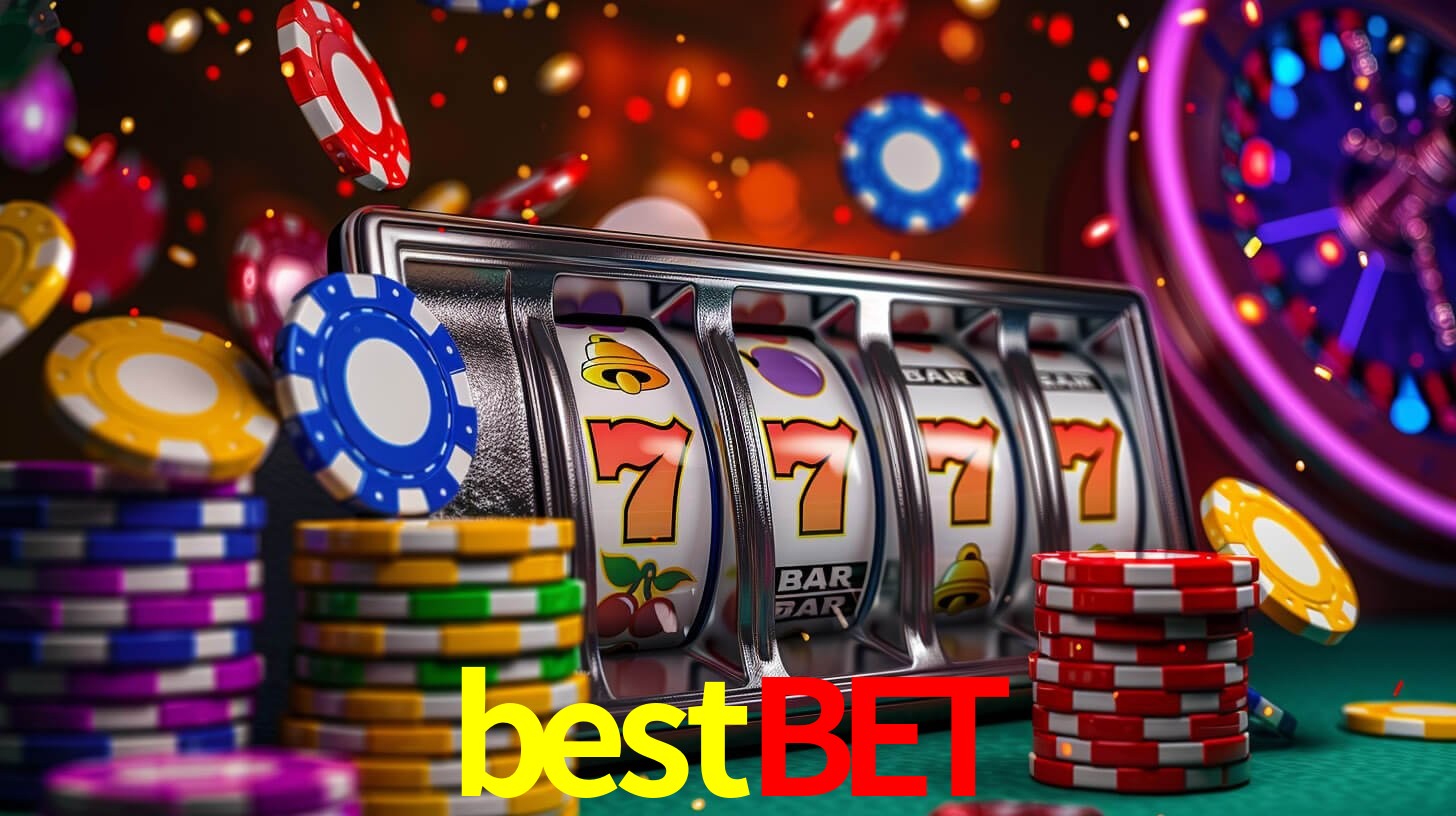 Experiência VIP bestbet