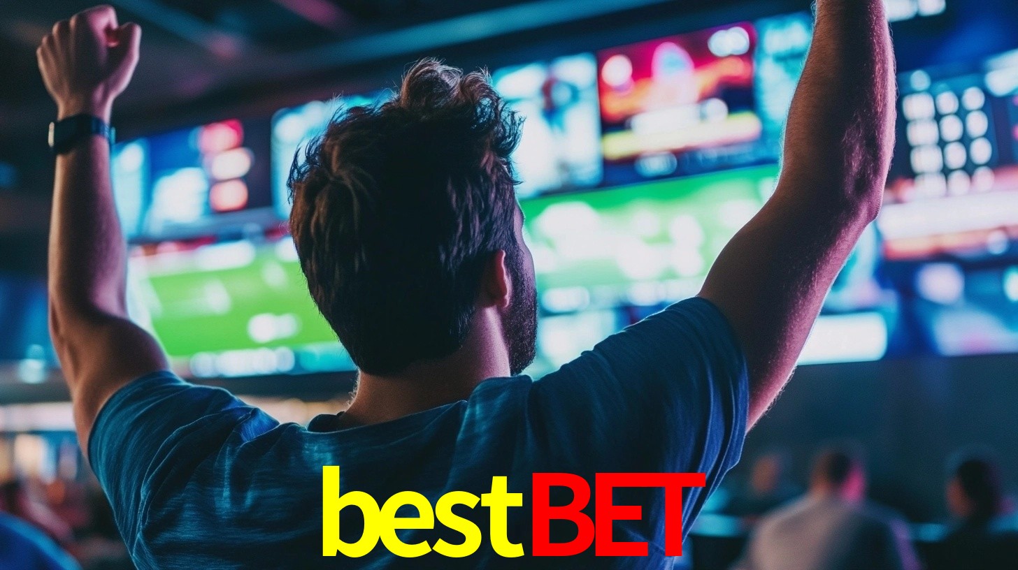 bestbet: Seu Cassino Premiado com Pagamentos Rápidos