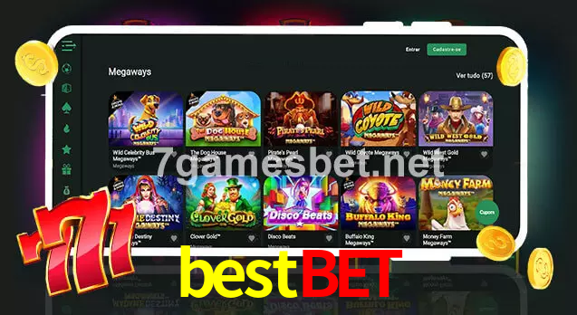 bestbet aplicativo