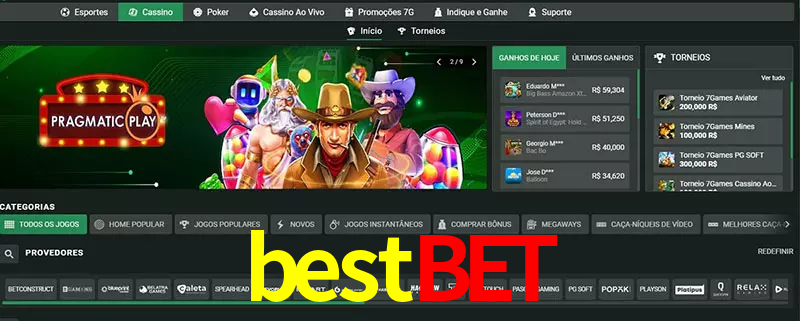 cassino bestbet