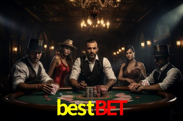 Casino VIP bestbet