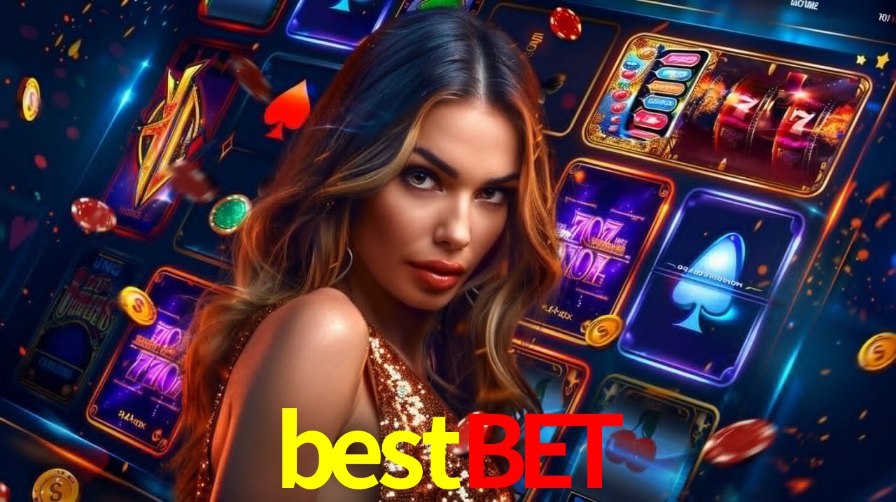 Casino Ao Vivo bestbet