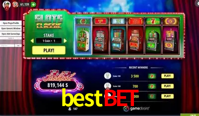 A Popularidade dos Caça-Níqueis no bestbet