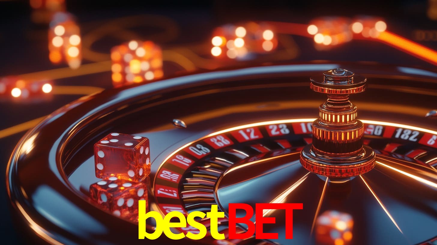bestbet: A Experiência de Casino com Jogos de Mesa ao Vivo