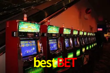 Inovações de Jogos na bestbet: O Futuro das Experiências Interativas