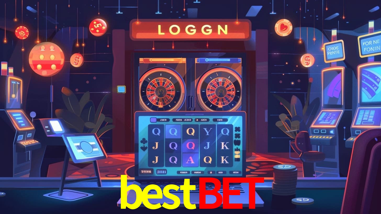 Provedores de Jogos bestbet