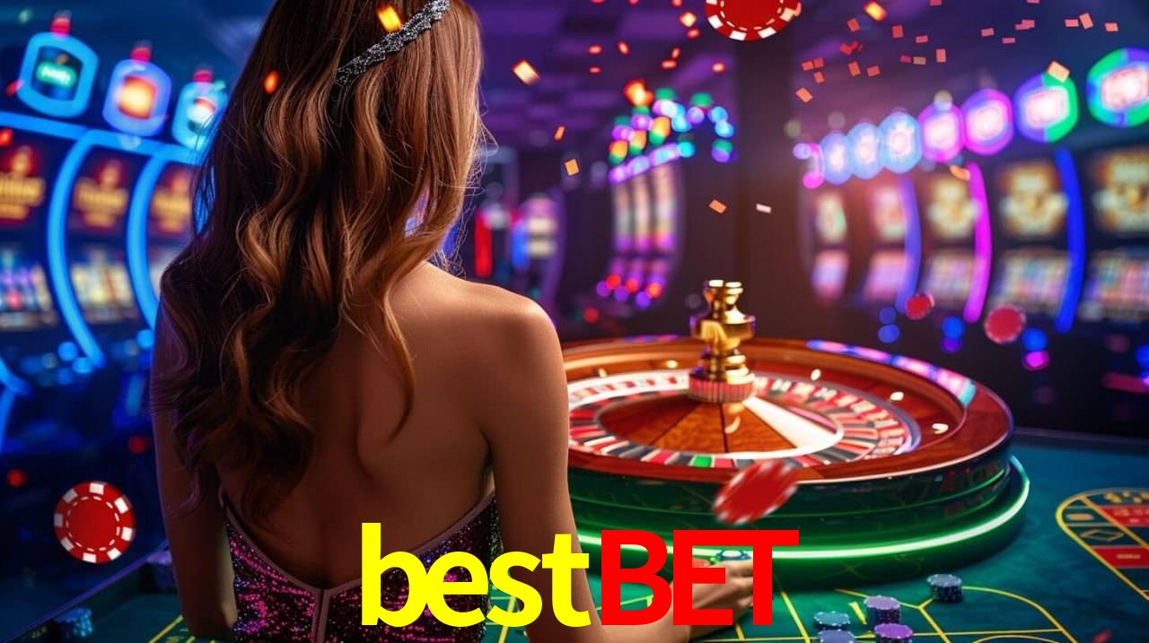 Interface do App bestbet