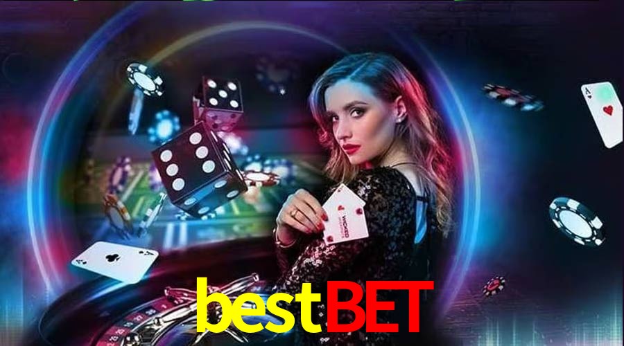 Descubra a Magia dos Jogos de Arcade no bestbet