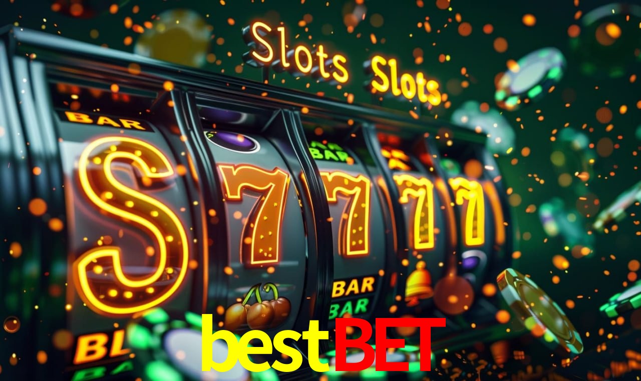 Provedores de Jogos bestbet