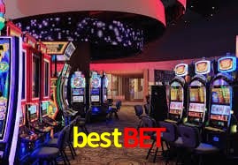 Benefícios da Conta bestbet
