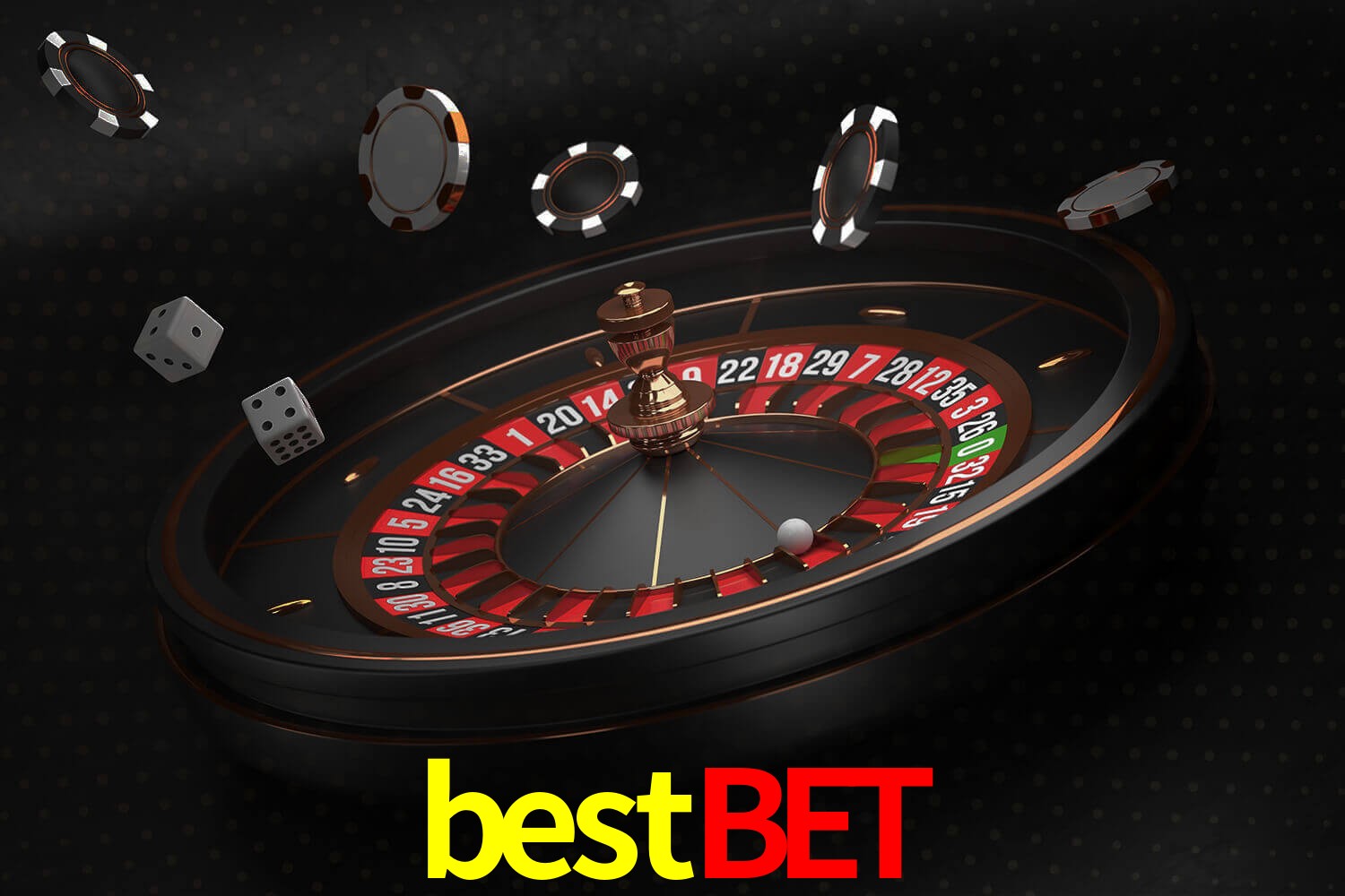 Sinta a adrenalina dos jogos de cassino com bestbet