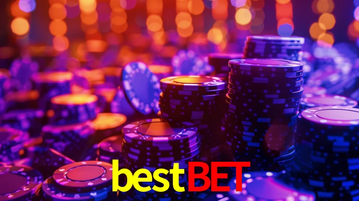 Bônus Generosos e Exclusivos no bestbet para Você!