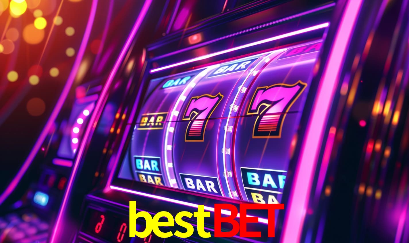 bestbet: Seu Especialista em Apostas Esportivas Brasileiras
