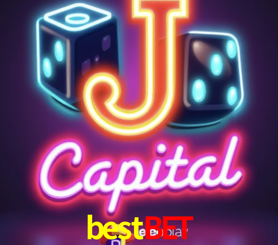 Descubra o Mundo do Cassino Online com bestbet