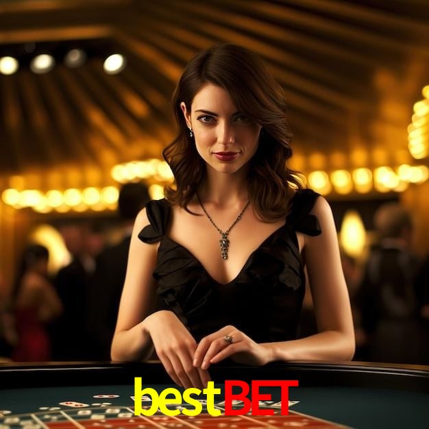 Interface do App bestbet