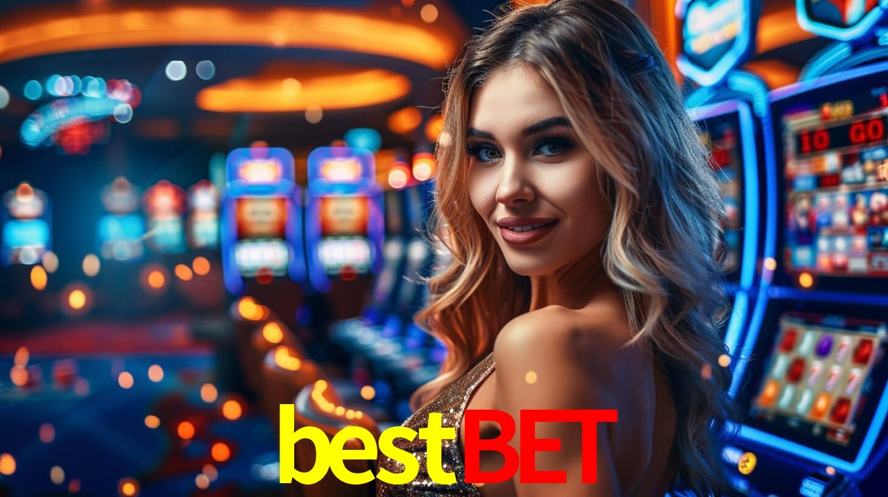 Mesa de Blackjack bestbet