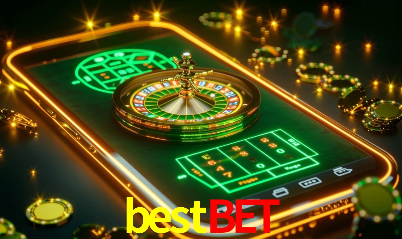 Casino Ao Vivo bestbet
