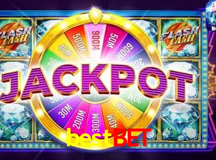 A Emoção da Loteria na bestbet: Uma Chance de Mudança de Vida