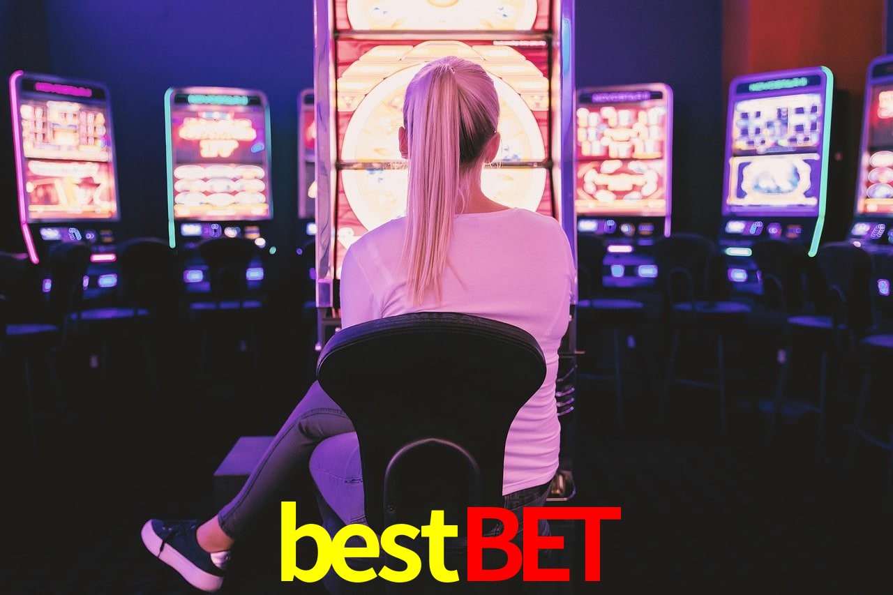Descubra a Essência do bestbet: Nossa História e Compromissos