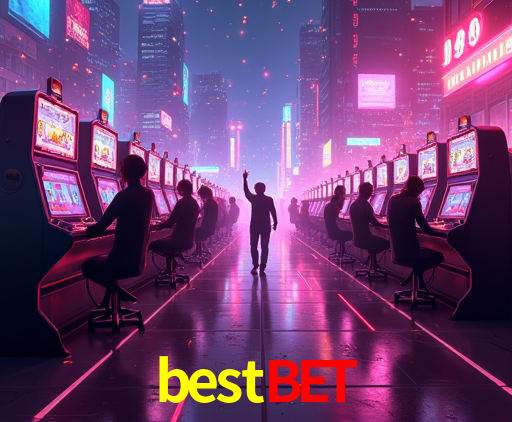 Recursos de Bônus bestbet