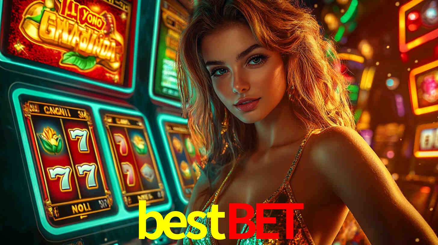 APP oficial da bestbet para mobile