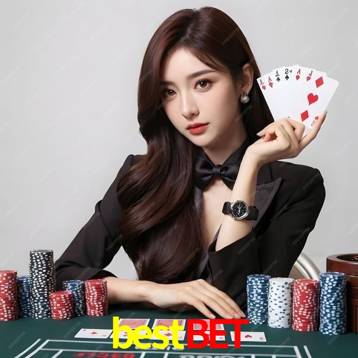 Diretório de Jogos bestbet