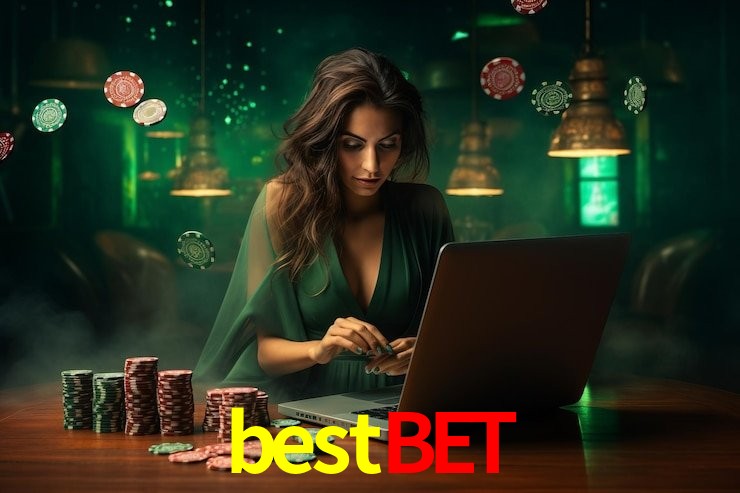 PIX Instantâneo bestbet